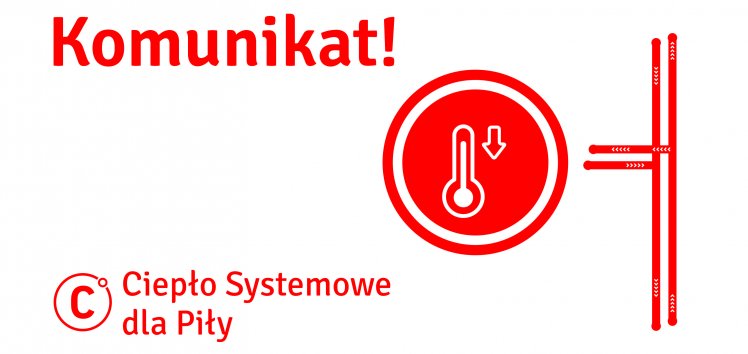 Komunikat !
